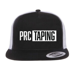 **Coming Soon!!** PRC TAPING "OG LOGO HAT"