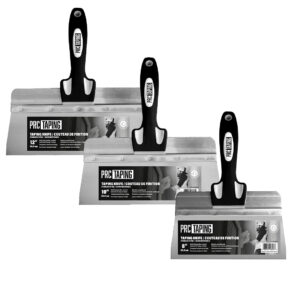 PRC KNIFE KIT -  8" 10" 12"
