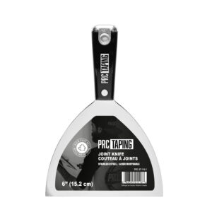 6" PRC KNIFE