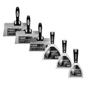 PRC KNIFE KIT - MASTER BUNDLE