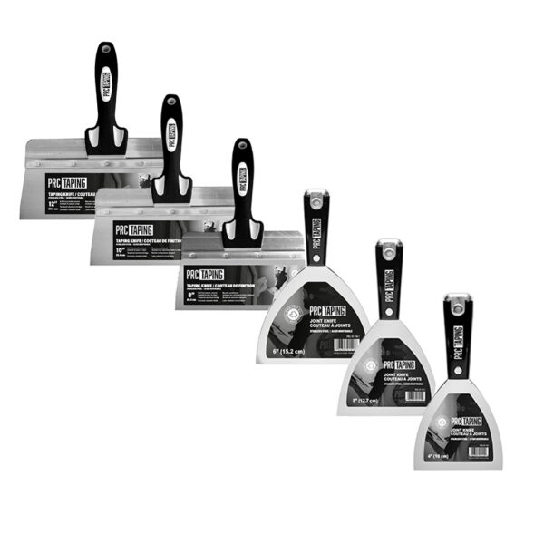 PRC KNIFE KIT - MASTER BUNDLE