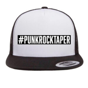 **Coming Soon!!** PUNKROCKTAPER HAT